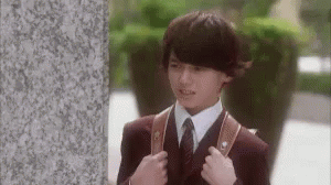 子供の頃 中川大志 馳天馬 花のち晴れ〜花男 GIF , TaishiNakagawa , Discover \u0026 Share GIFs